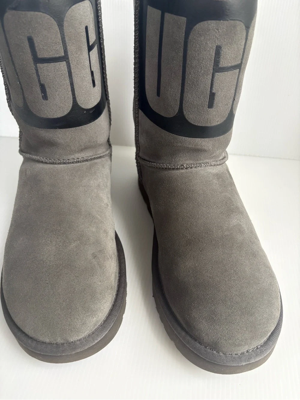 UGG these are